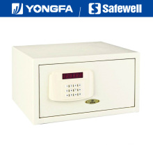 Safewell RM Panel 250mm Hauteur Hôtel Safe